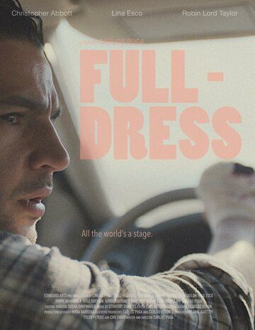 Постер фильма «Full-Dress»