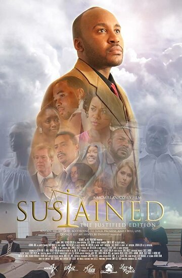 Постер фильма «Sustained»