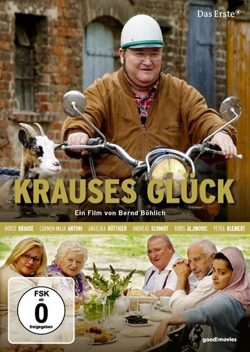 Постер фильма «Krauses Glück»