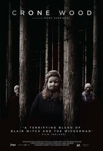 Постер фильма «Crone Wood»