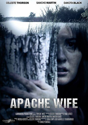 Постер фильма «Apache Wife»