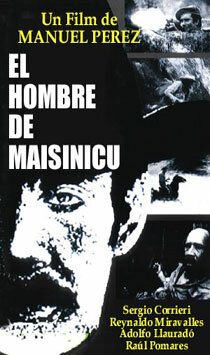 Постер фильма «Человек из Майсинику»