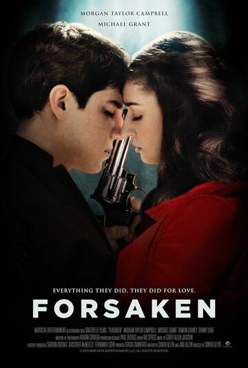 Постер фильма «Forsaken»