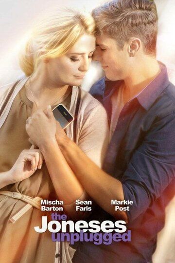 Постер фильма «The Joneses Unplugged»