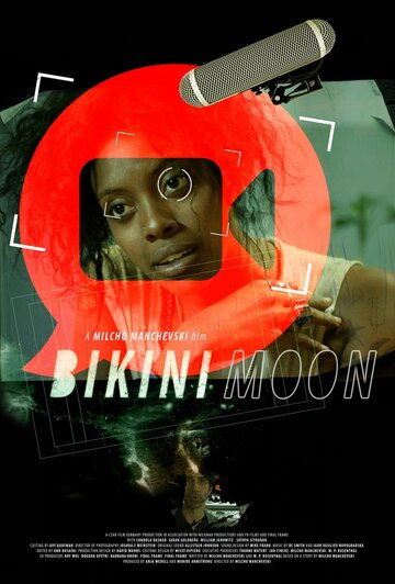 Bikini Moon