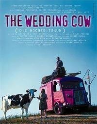 Постер фильма «Die Hochzeitskuh»