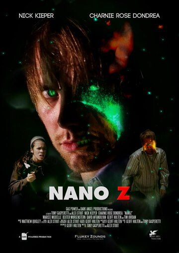 Постер фильма «Nano Z»