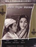 Постер фильма «Maratha Tituka Melvava»