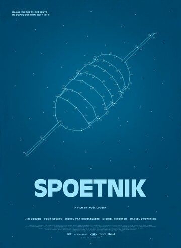 Постер фильма «Spoetnik»