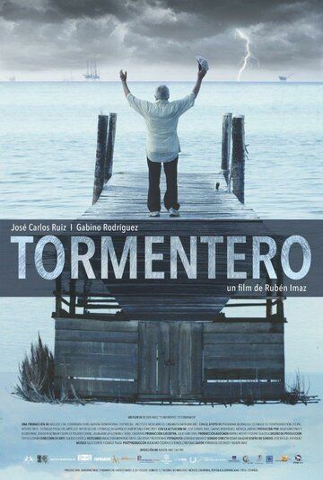 Постер фильма «Tormentero»