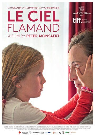 Постер фильма «Фламандский рай»