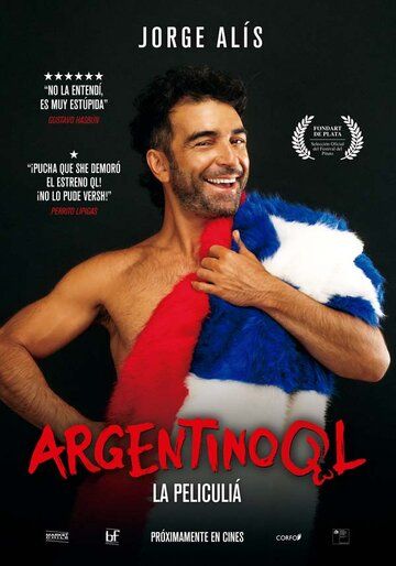 Постер фильма «Argentino QL»