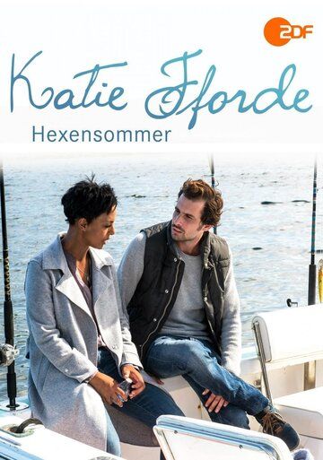 Постер фильма «Katie Fforde: Hexensommer»