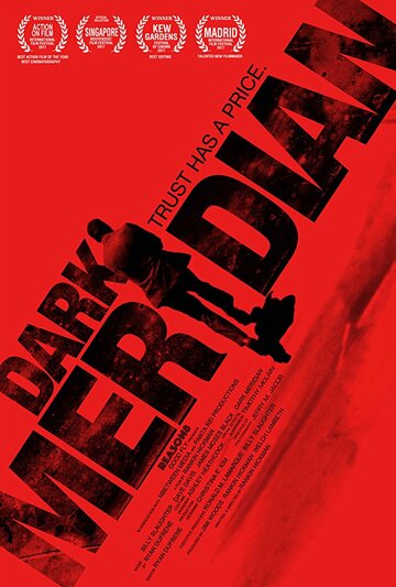 Постер фильма «Dark Meridian»