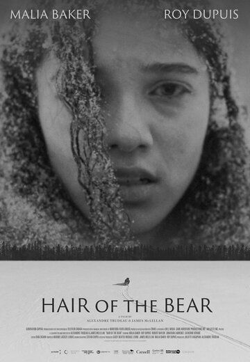 Постер фильма «Hair of the Bear»