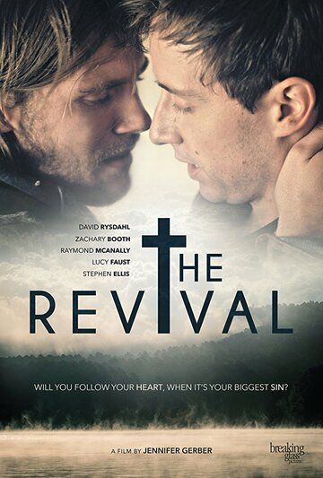 Постер фильма «The Revival»