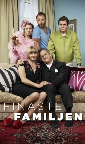 Finaste familjen
