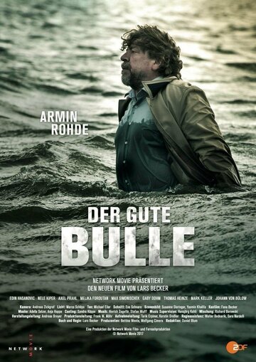 Постер фильма «Der gute Bulle»