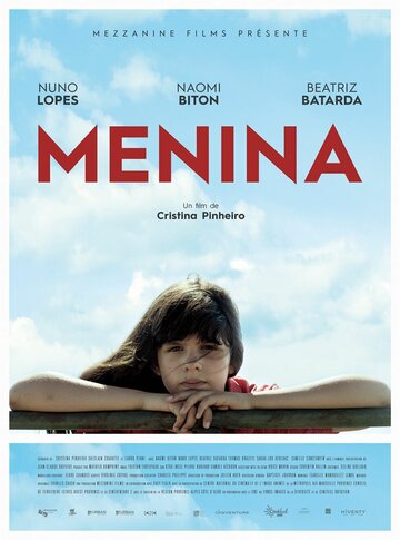 Постер фильма «Menina»