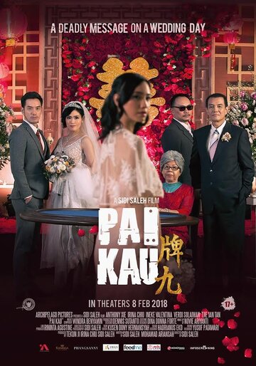 Постер фильма «Pai Kau»