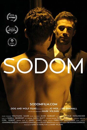 Постер фильма «Sodom»