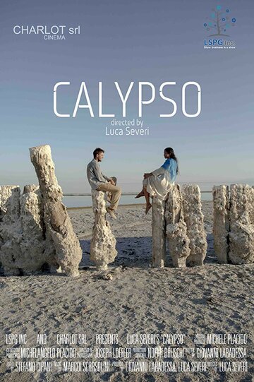 Постер фильма «Calypso»