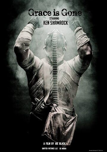Постер фильма «Grace Is Gone»
