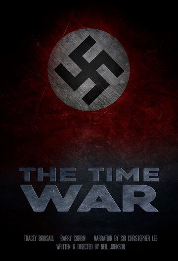 Постер фильма «The Time War»