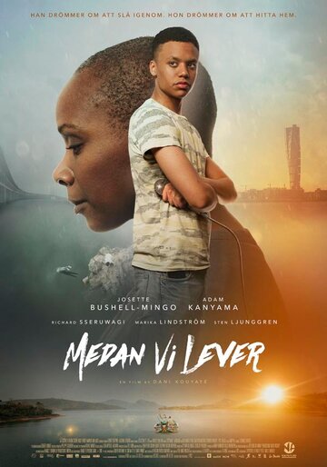 Постер фильма «Medan vi lever»