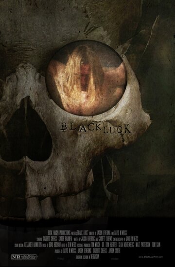 Постер фильма «Black Luck»