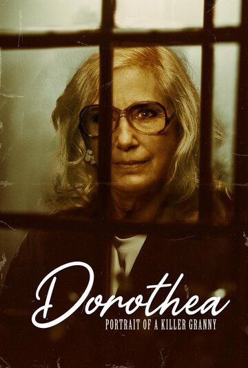 Постер фильма «Доротея»