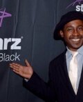 Darryl 'D'Militant' Littleton