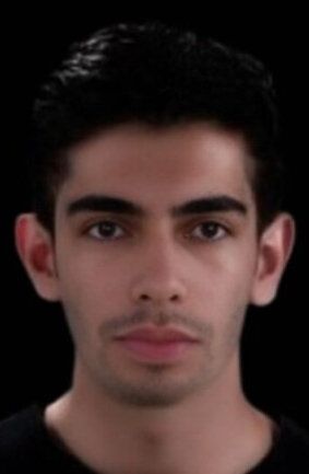 Alireza Jadidi
