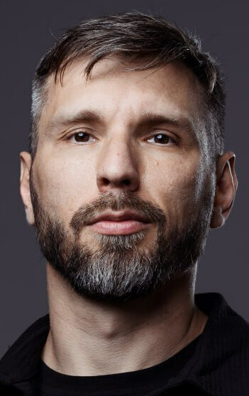 Алексей Федорко