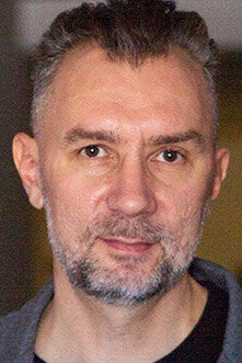 Денис Гербер