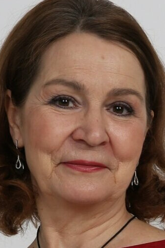 Антонина Шабышева