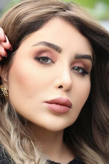Shayma Ali