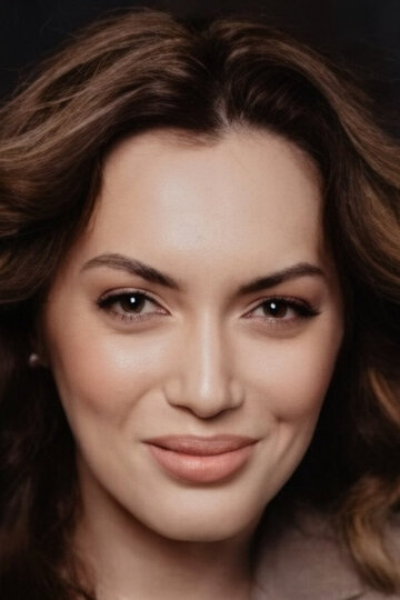 Анастасия Осколкова