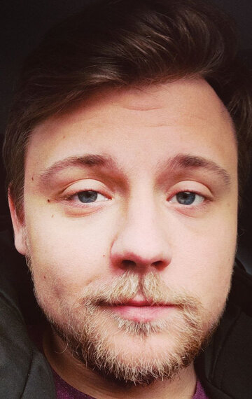Алексей Шведов