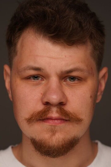 Павел Рублёв