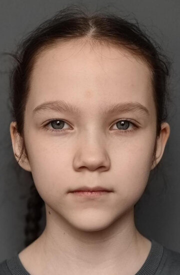 Алана Хасанова