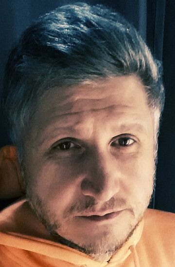 Дмитрий Демидов