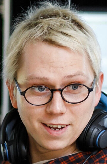 Григорий Кузнецов
