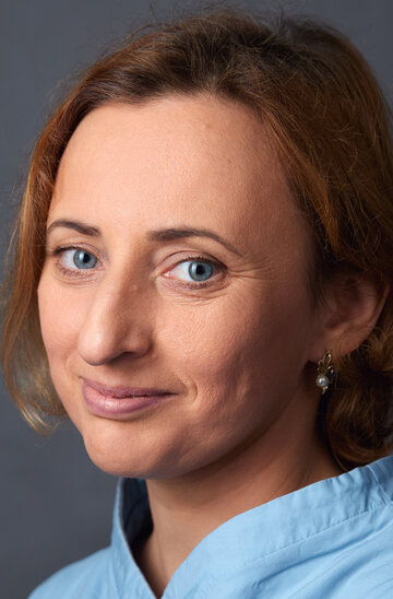 Екатерина Тимофеева
