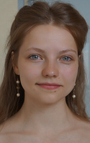 Евгения Козлова