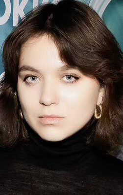 Александра Зонина