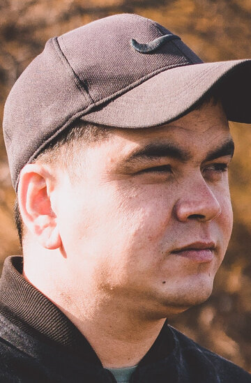 Роберт Кабиров
