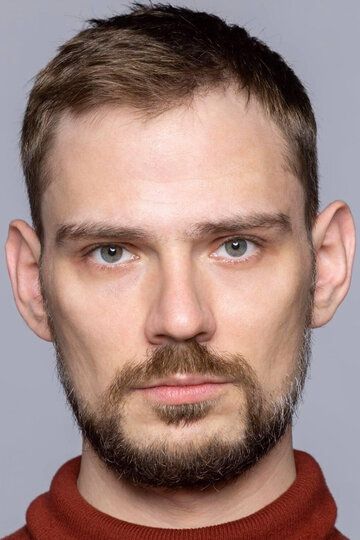 Сергей Суржин