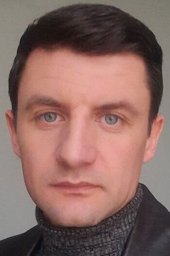 Никита Шеф