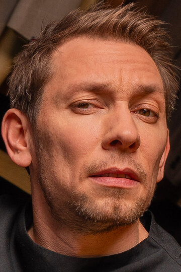 Сергей Молчанов